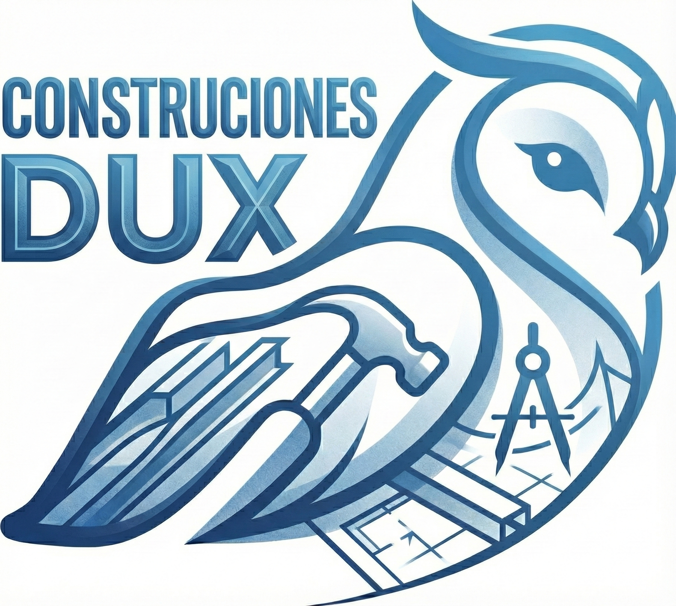Construcciones Dux | Tu hogar, soluciones sin dudar
